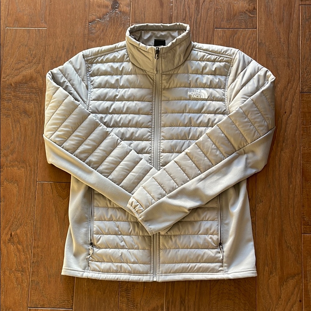 The North Face Canyonlands Hybrid Jacket